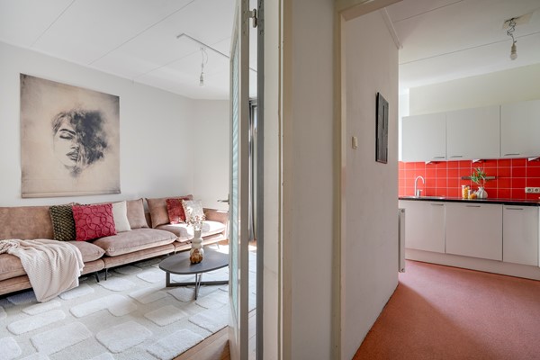 Medium property photo - Jacob van der Borchstraat 65BS, 3515 XC Utrecht